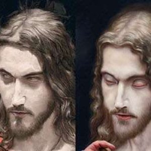 The Transformation Of Jesus